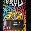 Fryd Chocolate Bar Fruity Pebbles