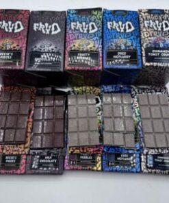 Fryd Chocolate Wholesale
