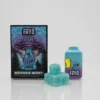 Fryd Gummies – Asteroid Berry (Hybrid)