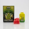 Fryd Gummies – Lunar limeade (SATIVA)