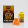 Fryd Gummies – Meteor Mango (HYBRID)